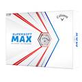 Callaway Super Soft MAX Golf Balls